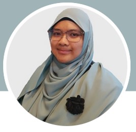 Miss Siti Amirah Binte Selamat